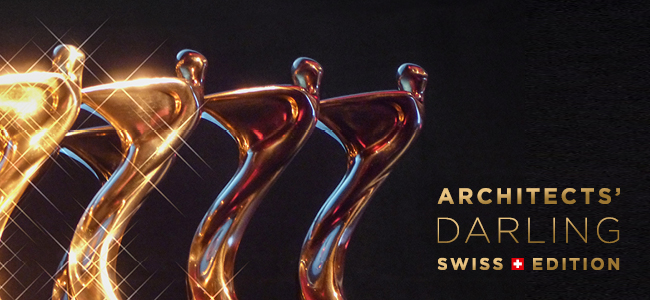 Swiss Arc Darling 2024 – das sind die Gewinner