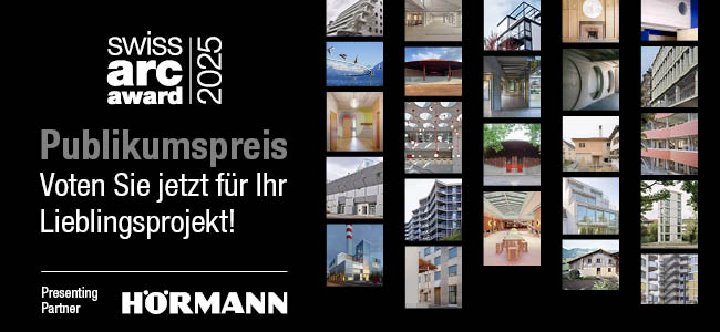 Der Publikumspreis – Voten Sie jetzt für den Award der Herzen