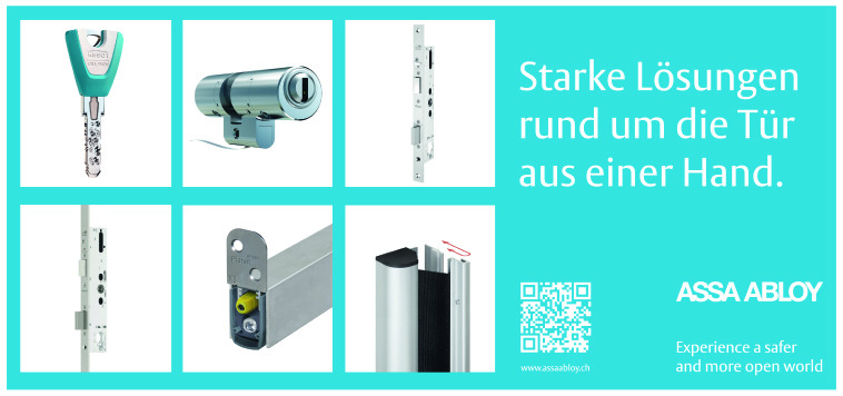 ASSA ABLOY (Schweiz) AG