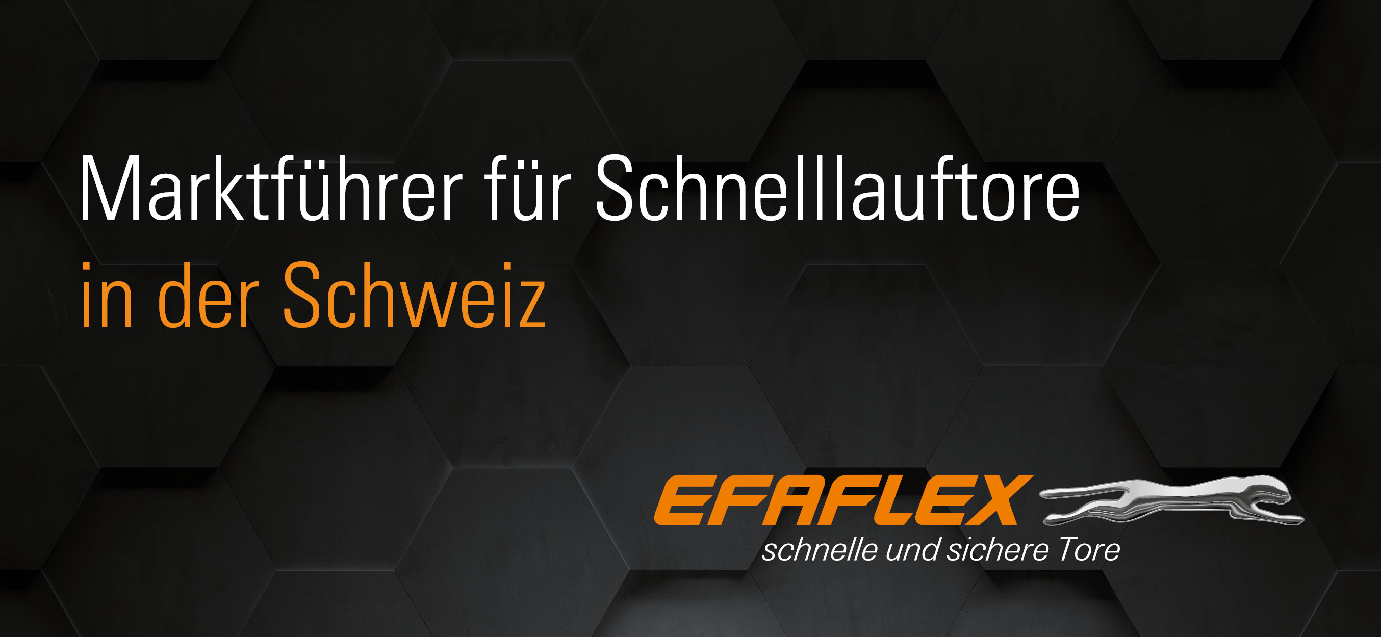 Effiziente Torlösungen für moderne Architekturprojekte