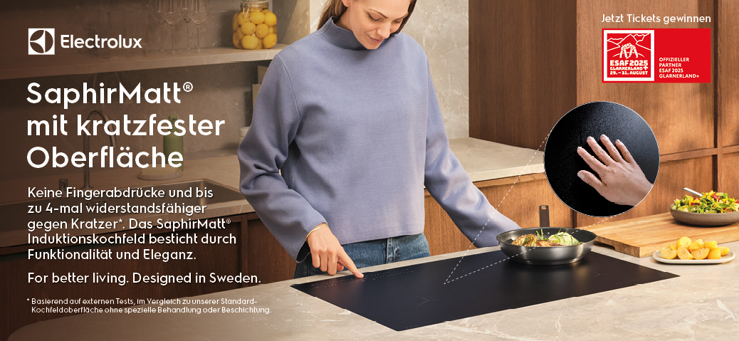 Electrolux AG