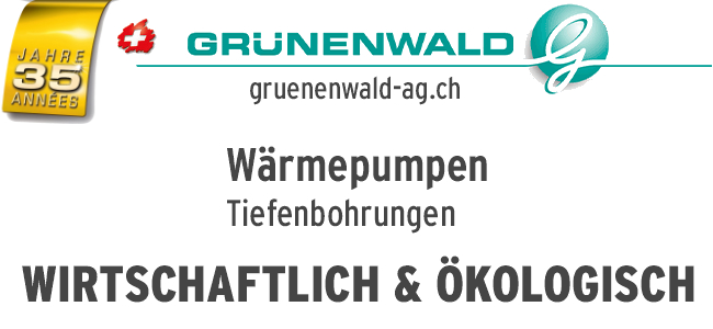 Grünenwald AG