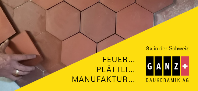 Ganz Baukeramik AG 