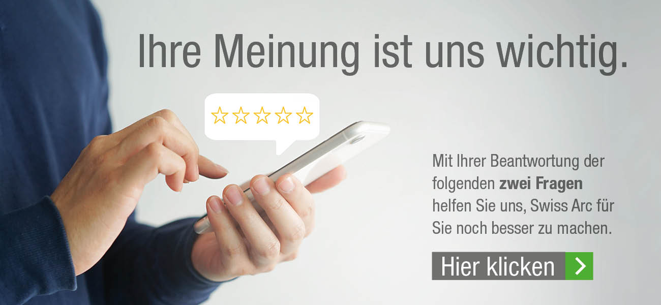 Kundenumfrage 2025
